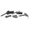 Equitheme Je T´Aime Stras Hufkratzer