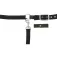 Equitheme Cabezada de cuadra Protector Nylon