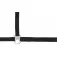 Equitheme Cabezada de cuadra Protector Nylon