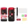 Indeca CocaCola Kit nintendo switch -suojus