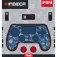 Indeca Controller Retro 2019 kit 封面