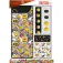 Indeca Emiji Kit nintendo switch-hoes