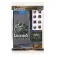 Indeca Legends Starter Pack nintendo switch-deksel