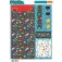 Indeca Funda per a nintendo switch Pixel Kit
