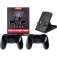 Indeca Funda per a nintendo switch Player pack