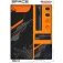 Indeca Space Squadron 2018 kit nintendo switch-hoes