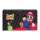 Indeca Housse pour nintendo switch Super Skull
