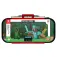 PDP Cover per nintendo switch Plus Glow Minecraft