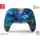 Powera Wake U Link Lumectra Nintendo Switch Wireless Controller