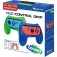 Subsonic ColorZ Grip voor Joy-Con