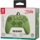 Powera Zelda Toon Link nintendo switch controller