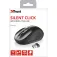 Trust Silent Click Langaton hiiri