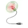 Trust Ventilador d´escriptori USB Mini USB Mini