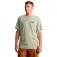 Carhartt Script Patch 半袖Tシャツ