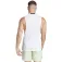 adidas Samarreta sense mànigues Designed For Training
