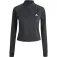 adidas Train Essentials halv lynlås sweatshirt