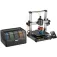 Anycubic Kobra 3 Combo 3D-printer