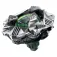 Beyblade Bbx Obsidian Shell svärd