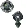 Beyblade Bbx Obsidian Shell sverd