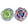 Beyblade Set De Batalla Drop Attack Schwert