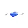 Beyblade Espasa Set De Batalla Drop Attack