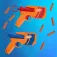 Nerf Series Duo 물총