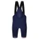 Santini Maillot Jaune Hautacam 2025 bib shorts