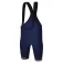 Santini Maillot Jaune Hautacam 2025 bib shorts