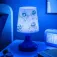 Paladone Astrobot bordslampa
