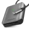 Axagon CRE-S3C USB-C external card reader
