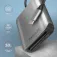 Axagon CRE-S3C USB-C external card reader