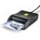 Axagon CRE-SM3N Card Reader