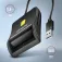 Axagon CRE-SM3SD external card reader