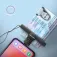 Axagon CRE-SMPC USB-C Card Reader