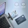 Axagon CRE-SMPC USB-C Card Reader