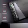 Axagon EE25-A6M HDD/SSD External Case
