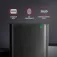 Axagon EE25-A6M HDD/SSD External Case