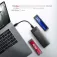 Axagon EEM2-GTS2 USB C 3.2 SSD M.2 External Case