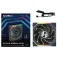 Lian li UNI SL120 LCD Wireless RGB Reverse 120 mm fan