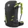 Millet Gravic 20L rucksack