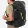 Millet Gravic 40L rucksack