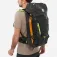 Millet Gravic 40L rucksack