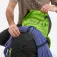 Millet Gravic 40L rucksack