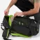Millet Gravic 40L rucksack