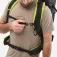 Millet Gravic 40L rucksack
