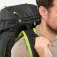 Millet Gravic 40L rucksack