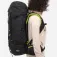 Millet Gravic 50+10L backpack