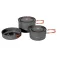 Robens Basecamp Pro Ceramic XL Kochtopfset
