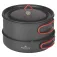 Robens Basecamp Pro Ceramic XL Kochtopfset