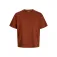 Jack & Jones Lucca Blank Ciff short sleeve T-shirt
